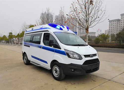 辽源救护车出租